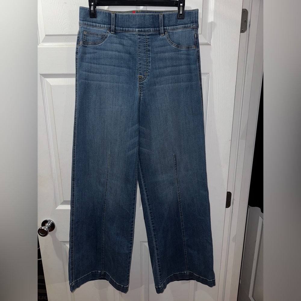 Classic Blue Women's Jeans